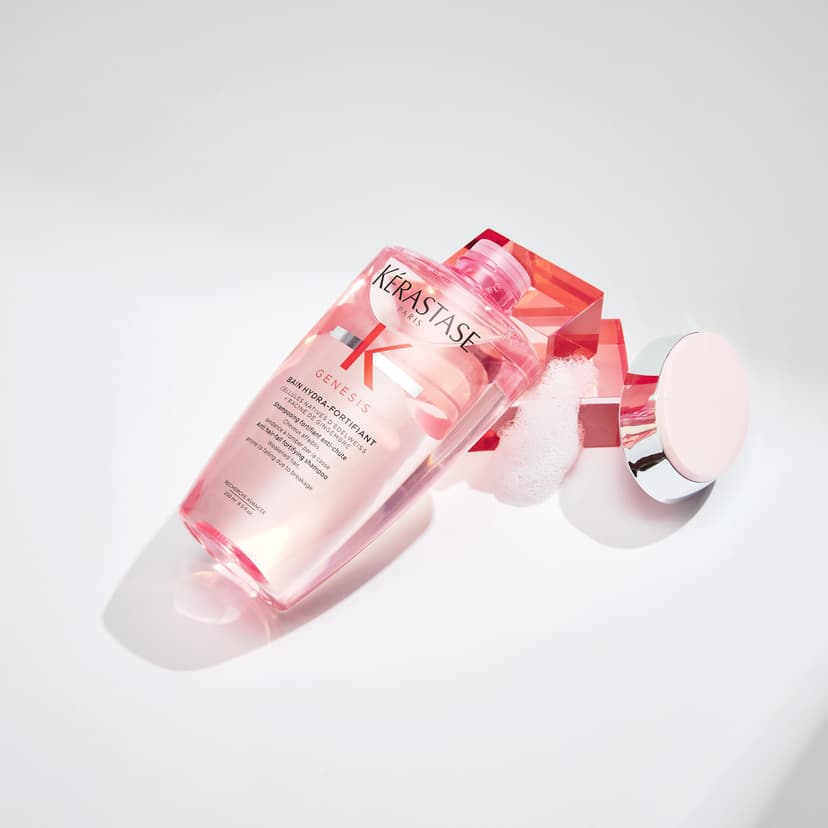 Genesis Bain Hydra-Fortifiant Shampoo